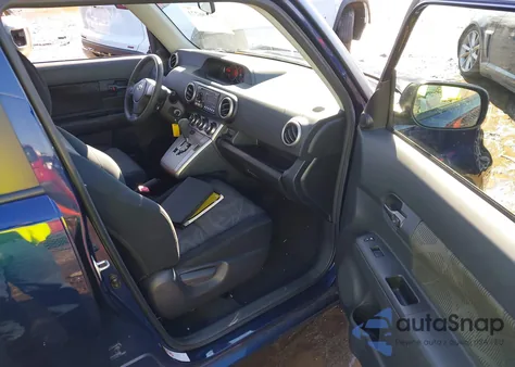 2013 Scion Xb из США, поврежденный, VIN JTLZE4FE7DJ035027